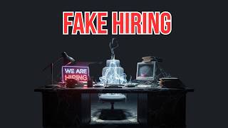 The Invisible Interview: The AI Reading Your Resume Rejects 90% of Candidates in Milliseconds