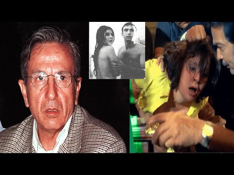 على بدرخان مخرج تزوج سعاد حسني واسـتأذنها في خيانتها وكان يحب أن يصورها في أوضاع مخلة في أفلامه 