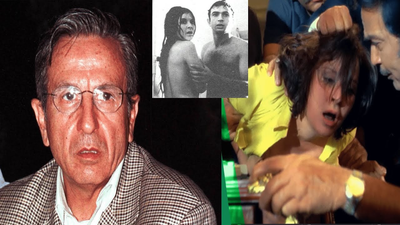 على بدرخان مخرج تزوج سعاد حسني واسـتأذنها في خيانتها وكان يحب أن يصورها في أوضاع مخلة في أفلامه