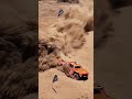 💀 TWIN-ENGINE MONSTER GOES FULL SEND! Baja 500 2026 💀