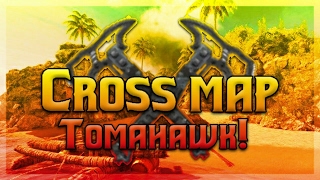 My First CrossMap