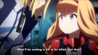 Heavy Object Bomb Trick