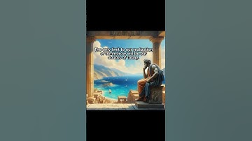 #shorts #firstshort #ancientphilosophy