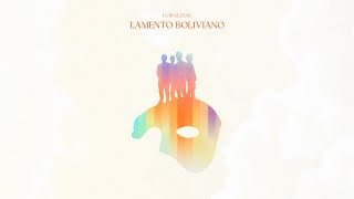 Coralinne - Lamento Boliviano Cover Enanitos Verdes