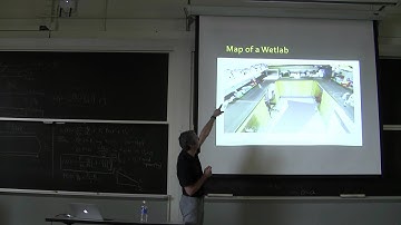 RGB-D Perception in Robotics | Dieter Fox | Robotics@MIT