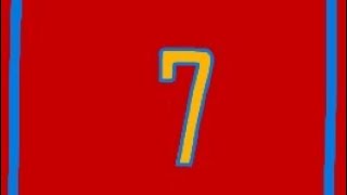N.W.R Number 7 (Wallace)