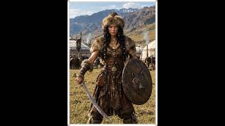 Eleana Meltem - Asena (Book Soundtrack)