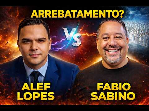 ARREBATAMENTO: verdade bíblica ou invenção?