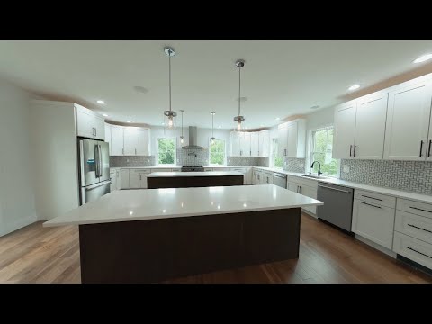 142 North St, Andover, MA home video tour