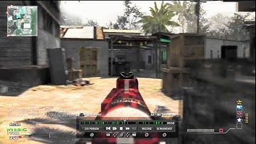MW3 - Flawless Free-For-All (M.O.A.B)