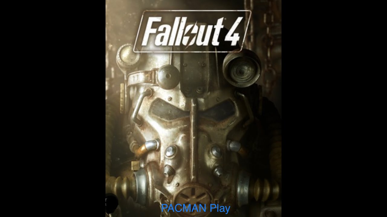ПРОХОЖДЕНИЕ FALLOUT 4 ФАЛЛАУТ 4 На Русском PS5 #8 - YouTube