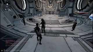 The First Descendant_Coloso pirómano con mi amigo darkjura