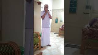 Anari, Padoson And Solva Saal