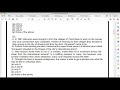 Odd Sentence Out - Live Class 3 - Contextually odd sentence for CAT, NMAT, SNAP, IPMAT and TISSNET
