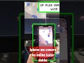 cp plus dvr online with jio 2022 | iphone 13 cp plus camera live view