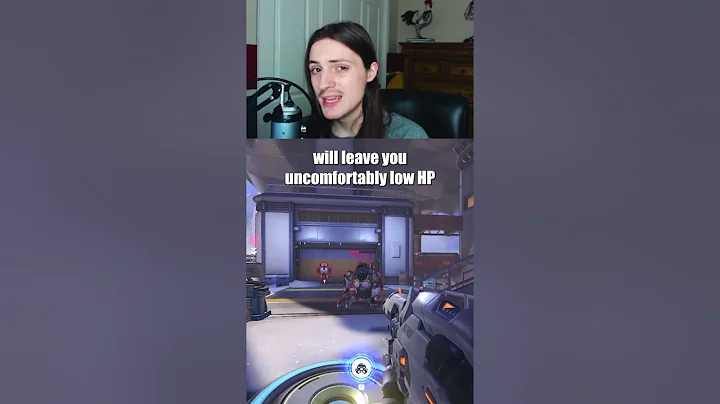 3 Useful Winston Techs You DIDN'T Know! | Overwatch 2