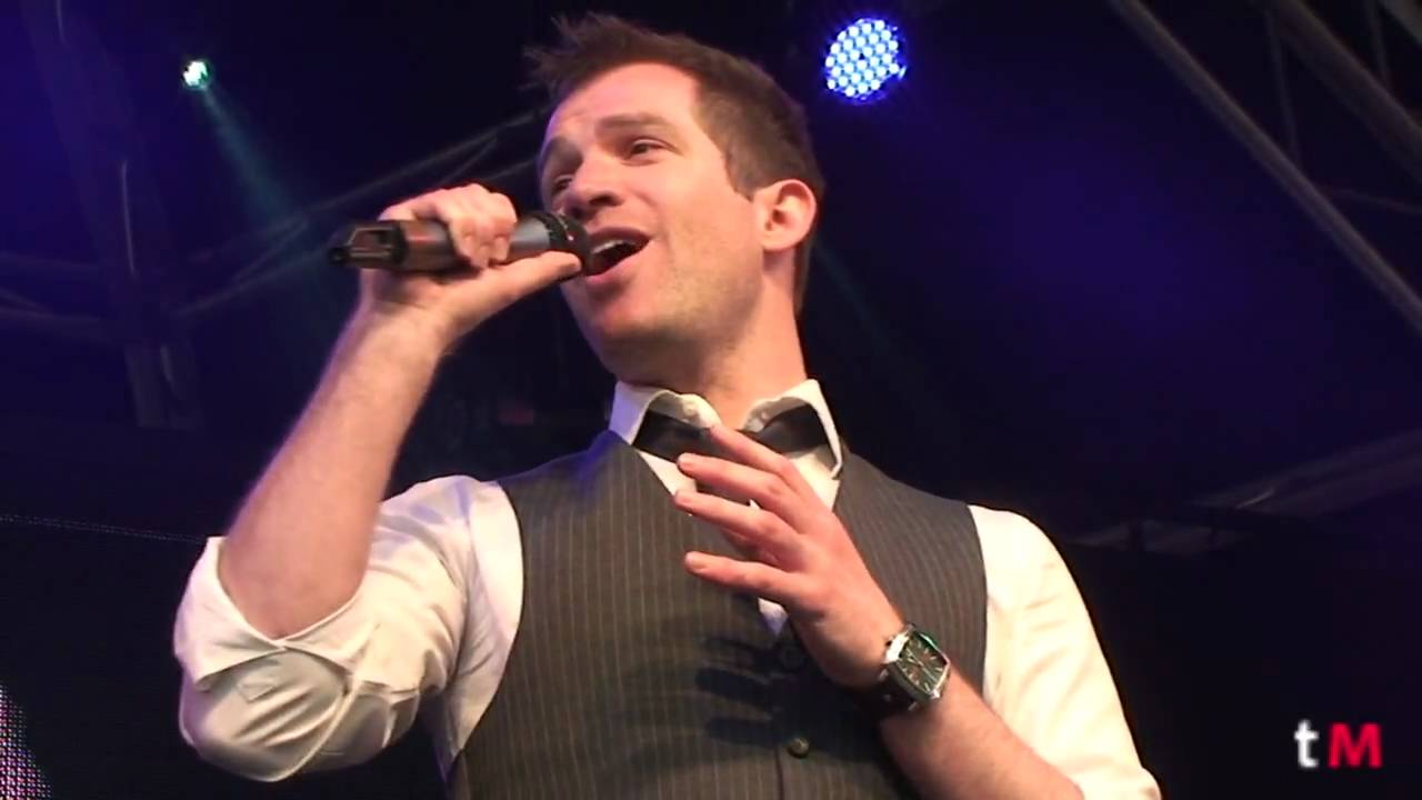Watch "So Close" - Daniel Boys (West End Live 2010) on YouTube Watch "So Close" - Daniel Boys (West End Live 2010) on YouTube