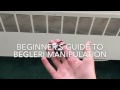 Beginner's Guide to Begleri Manipulation - Part 1