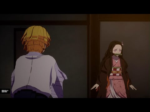 鬼滅の刃 ヒノカミ血風譚　ねずこちゃ～ん