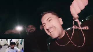 Turkish Rap Reaction Motive - Aquafina Official Music Video