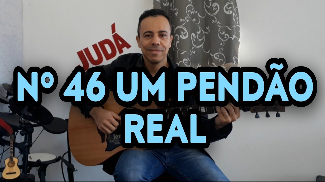 COMO TOCAR "UM PENDÃO REAL"!