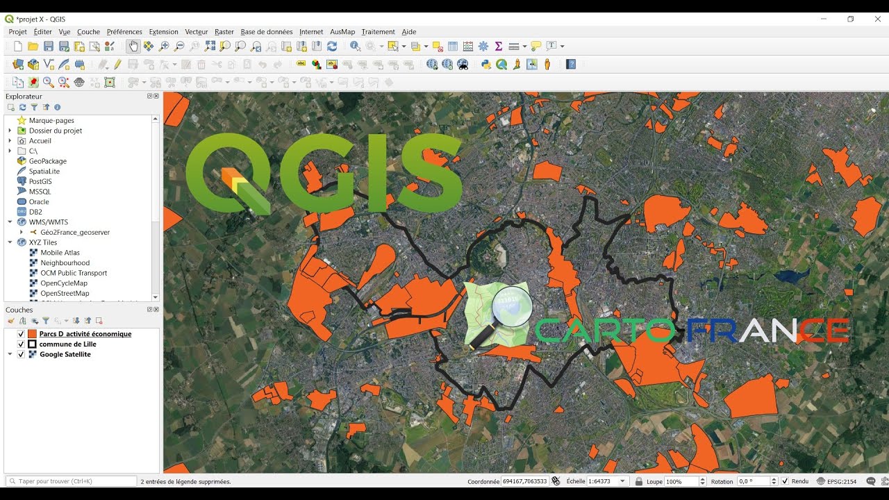 Guide Utilisation Qgis | QGIS Python console — QGIS Documentation ...