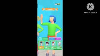 Hello you too in my school game screenshot 4