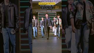 Top Modeling Institute In Bangalore | IFM MR TEEN INDIA SUPER MODEL 2026 | IFM Modeling Institute