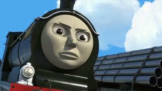 Thomas/Toy Story 2 parody - “He was talking to me!”