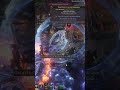 This Build is Pure Destruction🔥 #gaming #pathofexile2