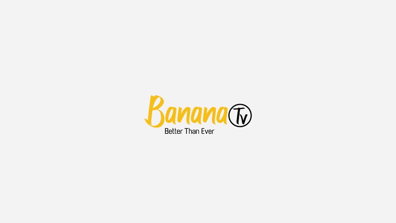 Banana Tv YouTube