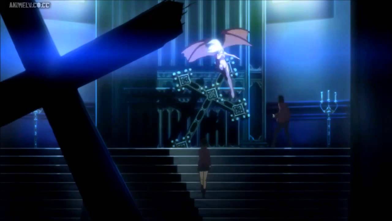Dance of the Vampire Bund | Wiki | Anime Amino
