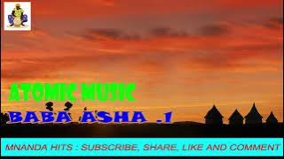 ATOMIC MUSIC : BABA ASHA NAMBA 1