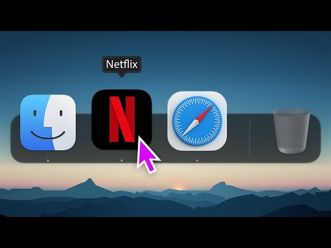 How to Download Netflix App on Mac in 2024 *Best Workaround*