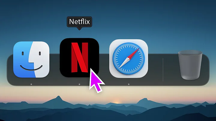 How to Download Netflix App on Mac in 2025 *Best Workaround*