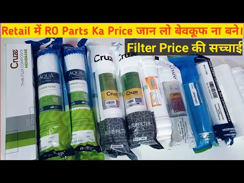 Kent Ro Accessories Near Me