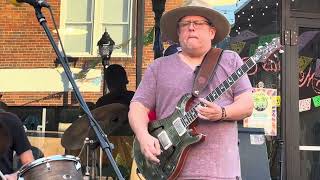 Studio 4 - Ain’t No Sunshine - 05/29/2024 Guide