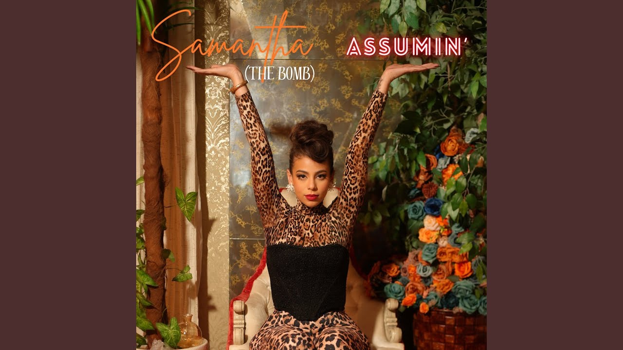 Watch Assumin' (radio Edit) on YouTube Watch Assumin' (radio Edit) on YouTube