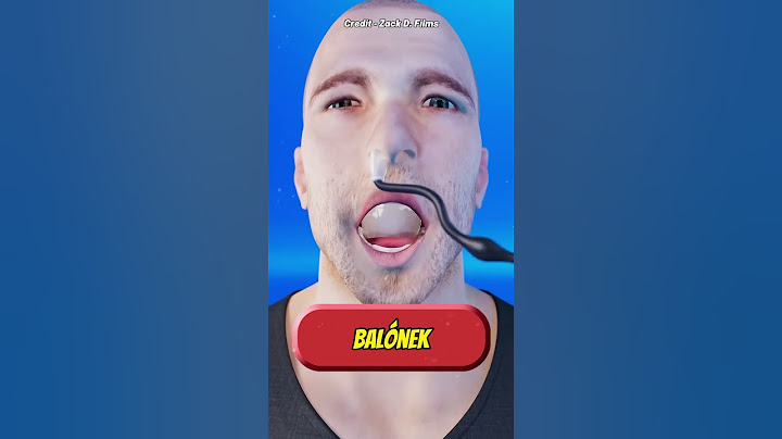 Léčba silných bolestí hlavy 🤯“