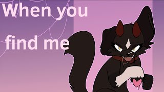 When you find me Animation meme COMPLETE YCH