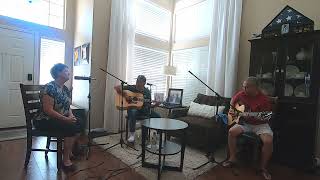 Cherokee Fiddle - Fred Terri and Bob