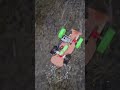 High Speed Car