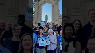 Local with Lisa: Measure GG