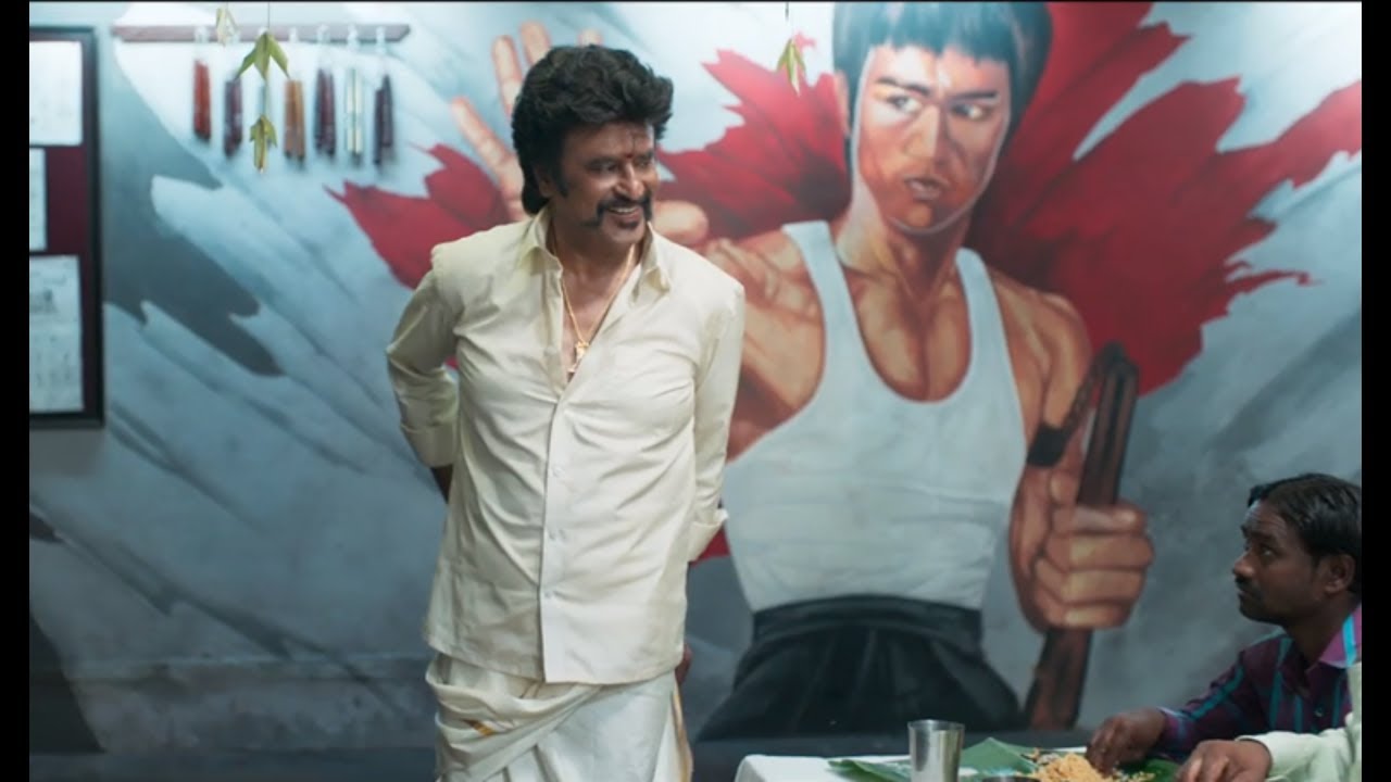 Petta - Official Teaser | Superstar Rajinikanth | Sun Pictures | Karthik Subbaraj | Anirudh