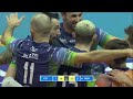 Monza vs Cisterna | Highlights | SuperLega | 8a Giornata