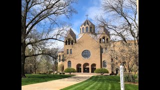 Seventeenth Sunday in Ordinary Time