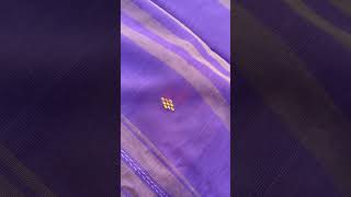Dhonekhali #handloomsarees #handloom #handloomsaree #purecotton #dhonekhali