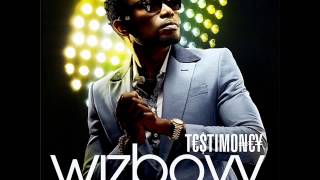 Wizboyy - Time N Chance (Testimoney) chords