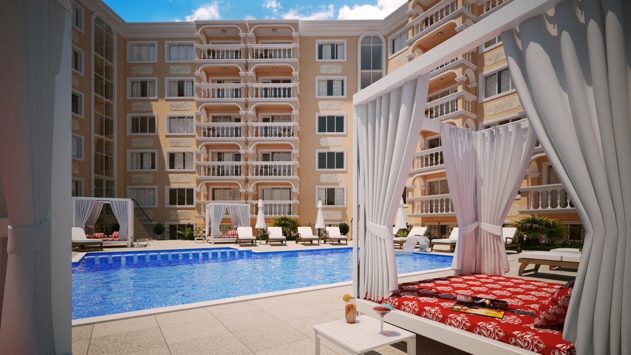 LifeStyle Deluxe II - Болкан Инвест Юнайтед Груп