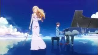 Anime Mix AMV - Summertime by My Chemical Romance